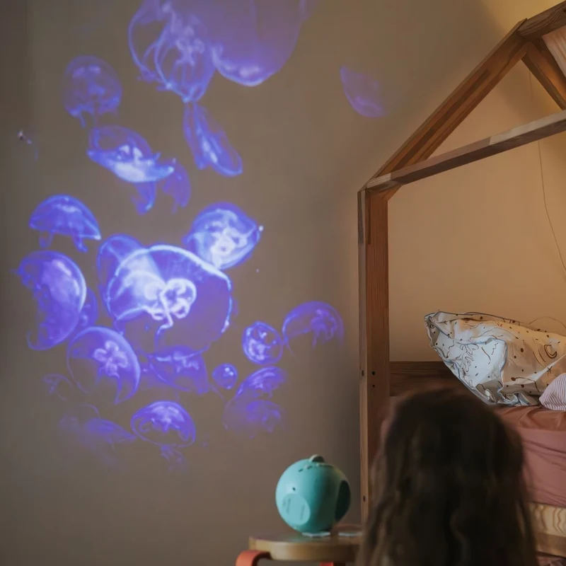 Kidywolf Kidystar Image Projector