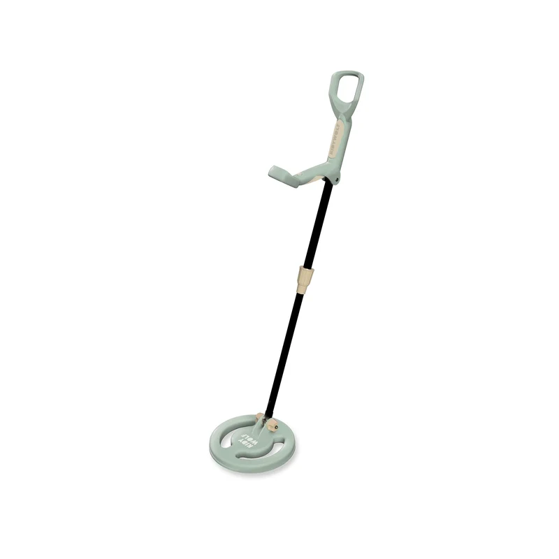 Kidywolf Kidymetal Metal Detector