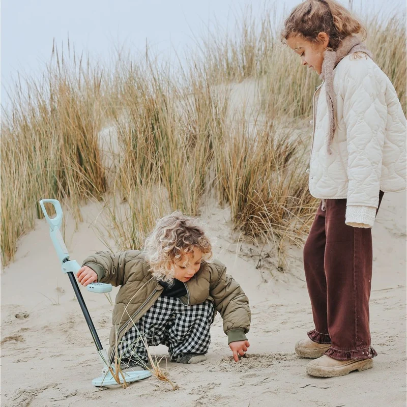 Kidywolf Kidymetal Metal Detector