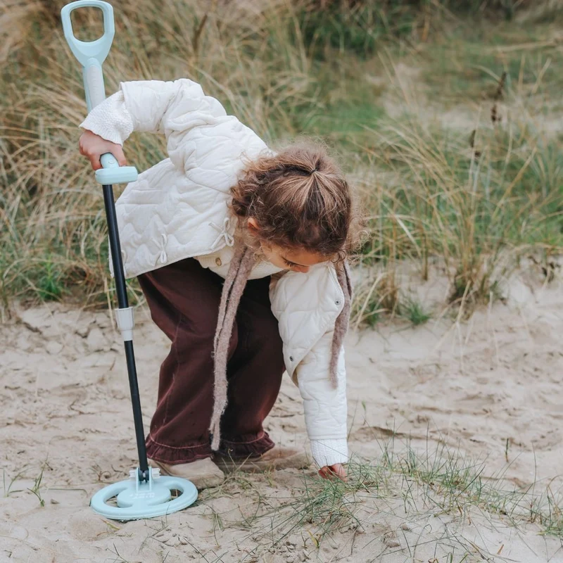 Kidywolf Kidymetal Metal Detector