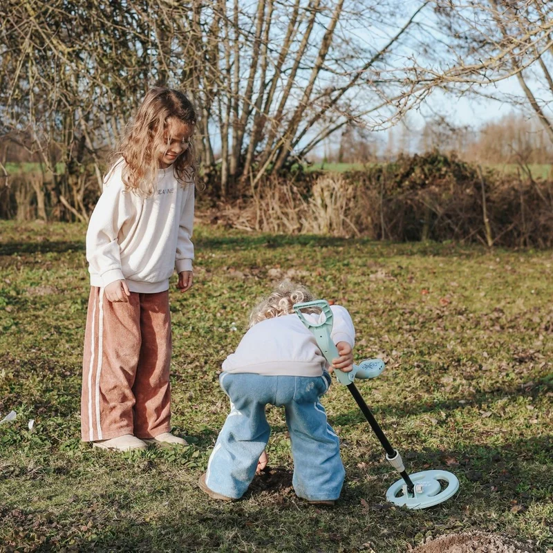 Kidywolf Kidymetal Metal Detector
