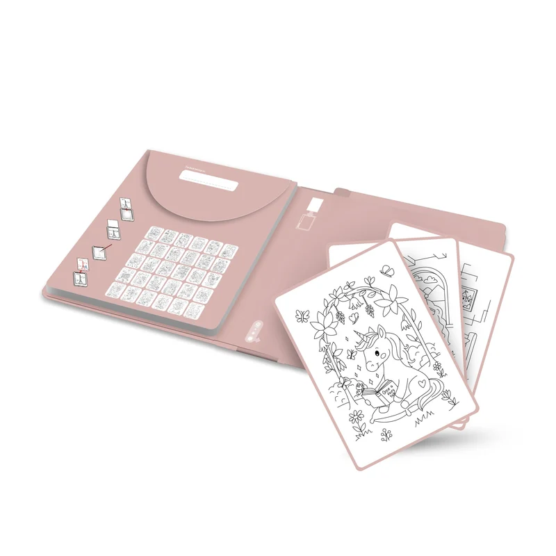 Kidywolf Kidydraw-Pad Refill