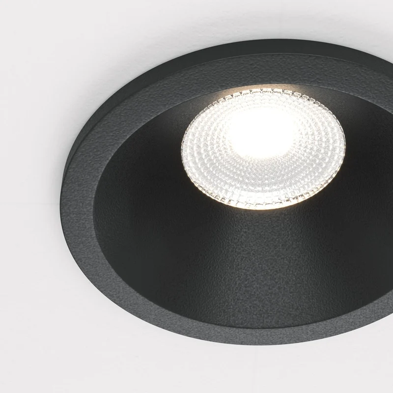 Spot Plafond Encastré