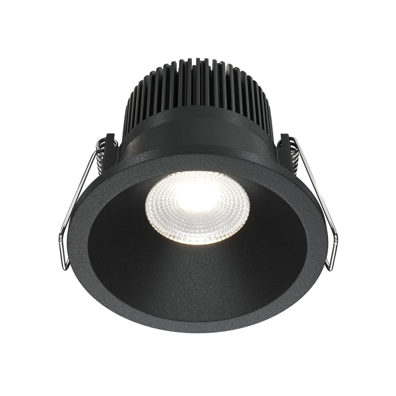 Spot Plafond Encastré