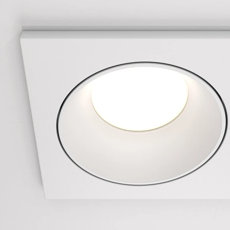 Spots Encastrables Plafond