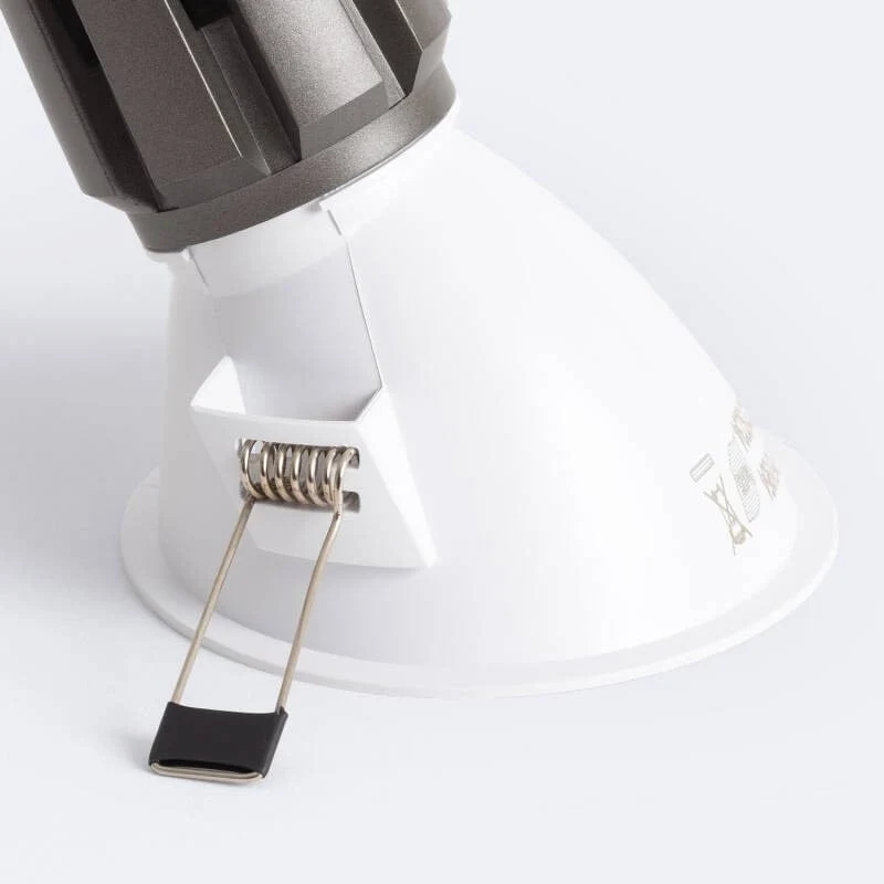 Spot Encastrer Plafond
