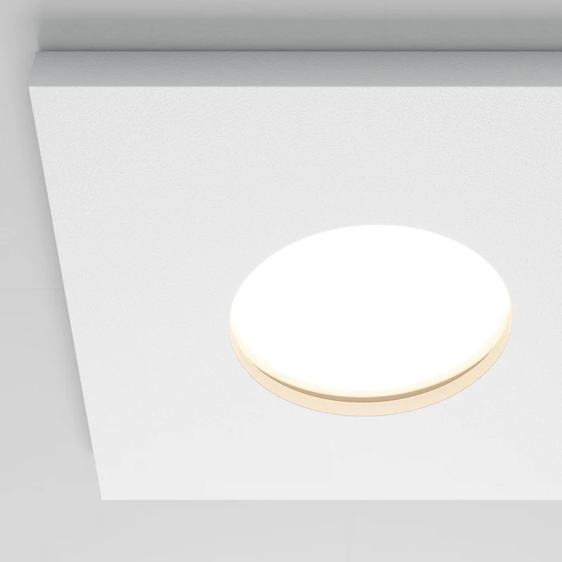 Plafonnier Led Salle De Bain Ip65