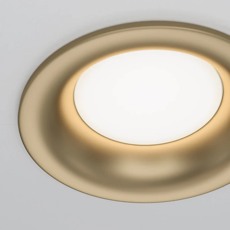 Spots Plafond Encastrables