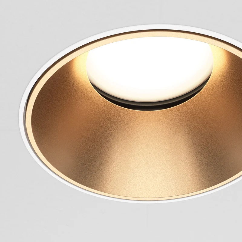 Luminaire Encastré Faux Plafond