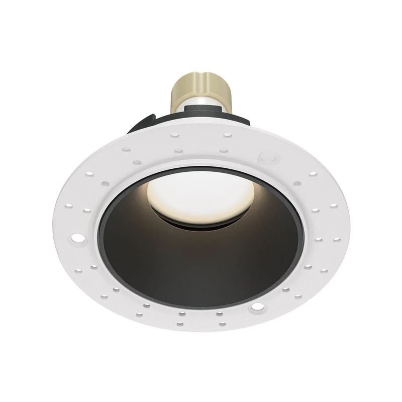 Luminaire Encastré Faux Plafond