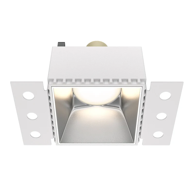 Luminaire Encastrable Plafond