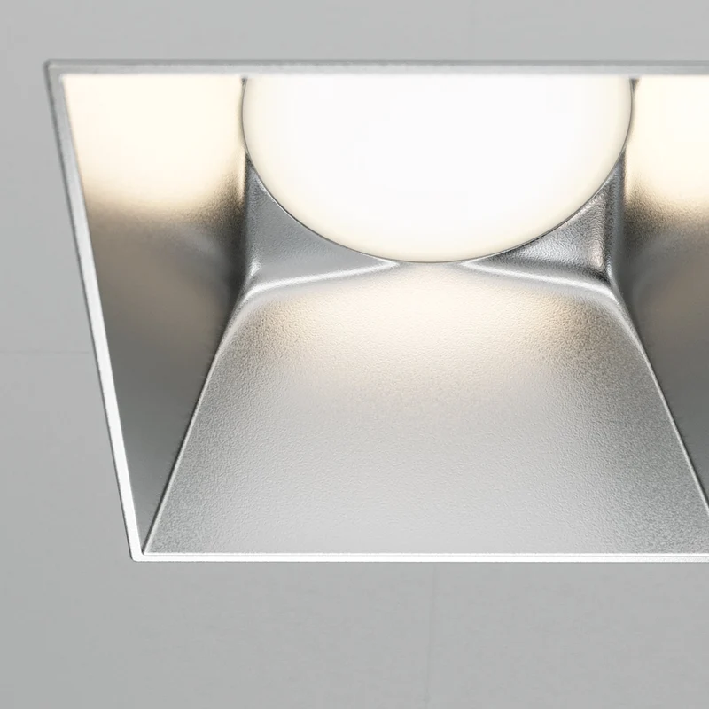 Luminaire Encastrable Plafond