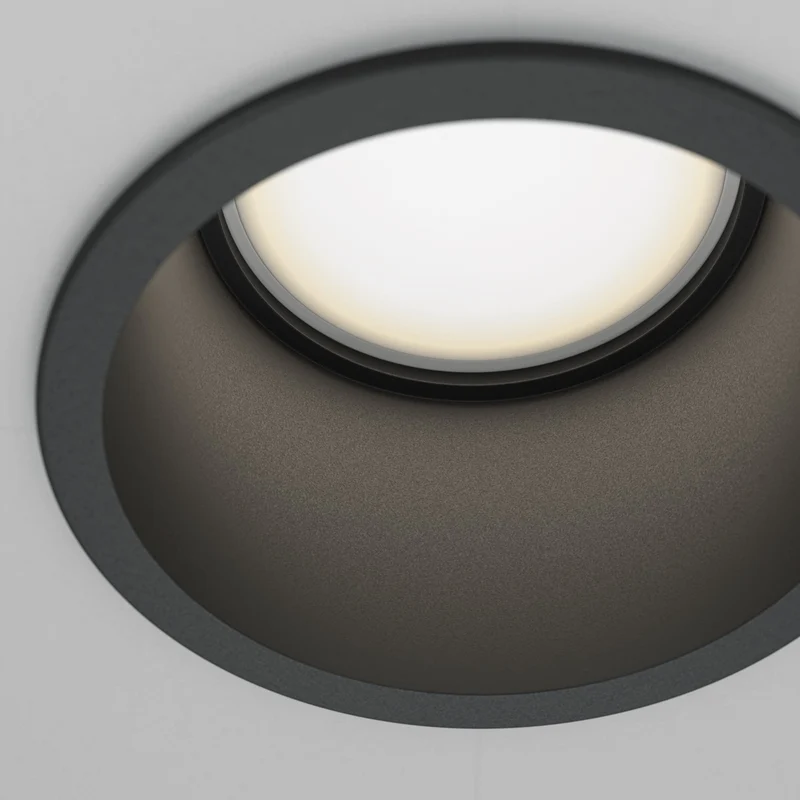 Spot Extra Plat 68Mm