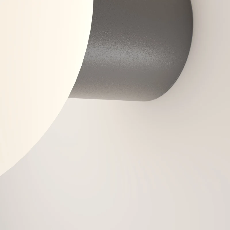 Applique Extérieure Moderne