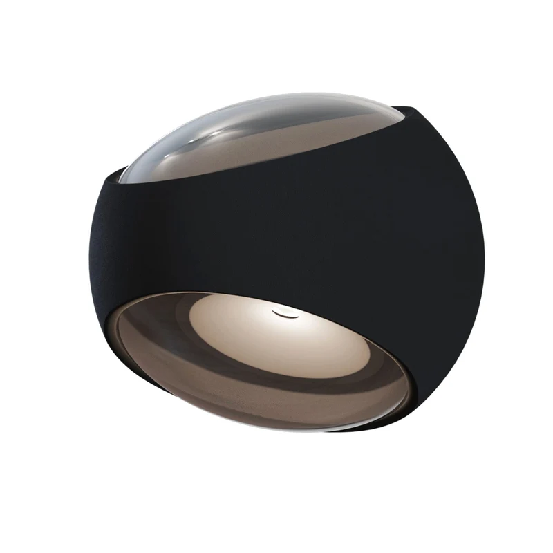 Luminaire Extérieur Façade