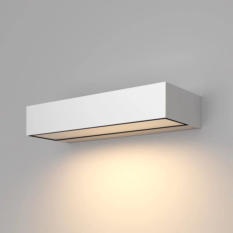 Applique Murale Led Design Exterieur