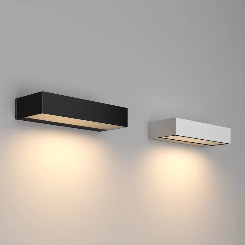 Applique Murale Led Design Exterieur