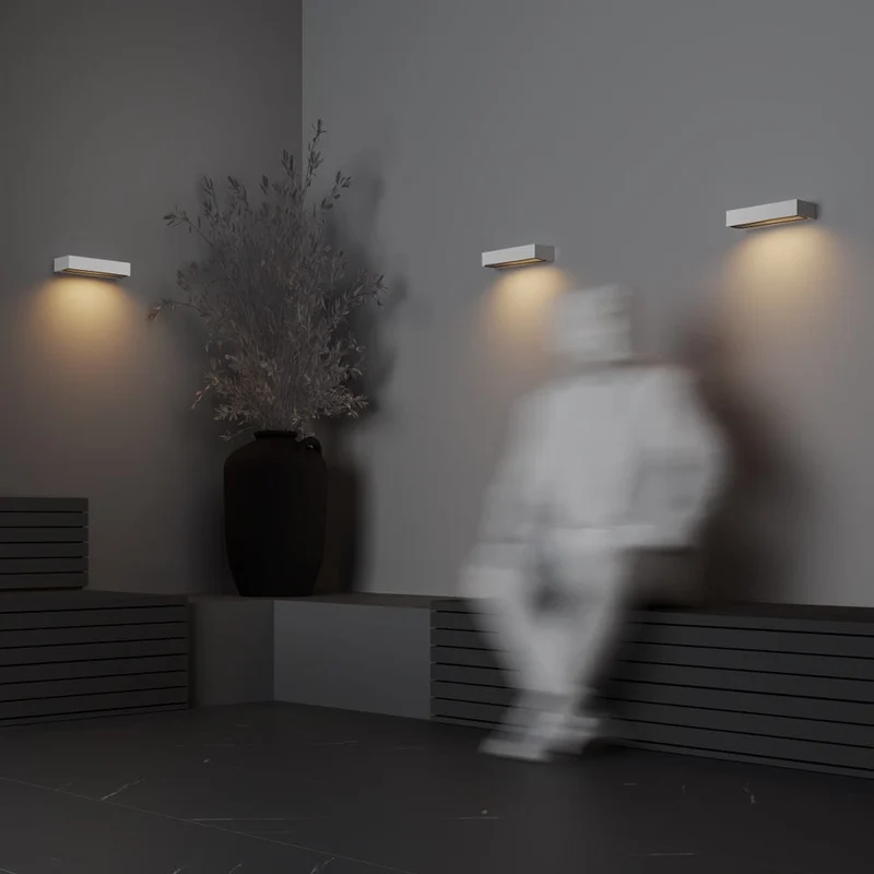 Applique Murale Led Design Exterieur