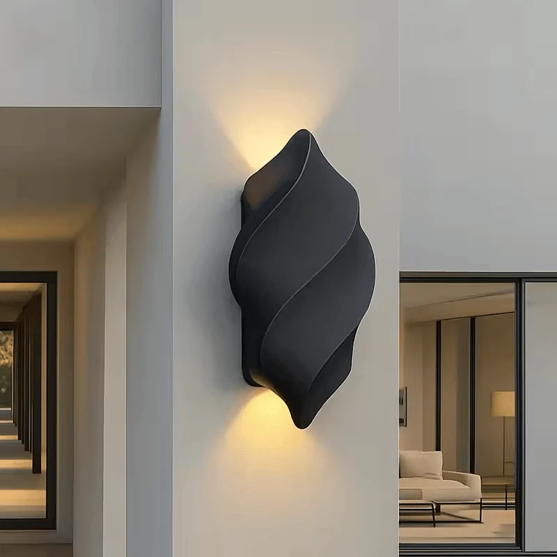 Applique Led Exterieur IP65
