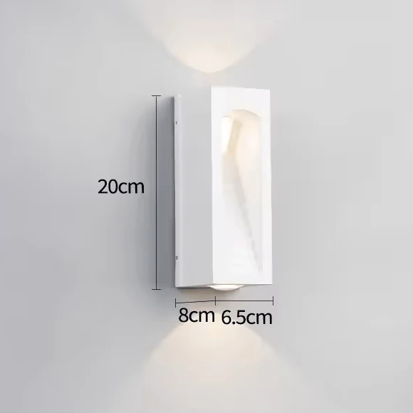 Applique Led Exterieur IP65