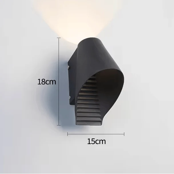 Applique Led Exterieur IP65