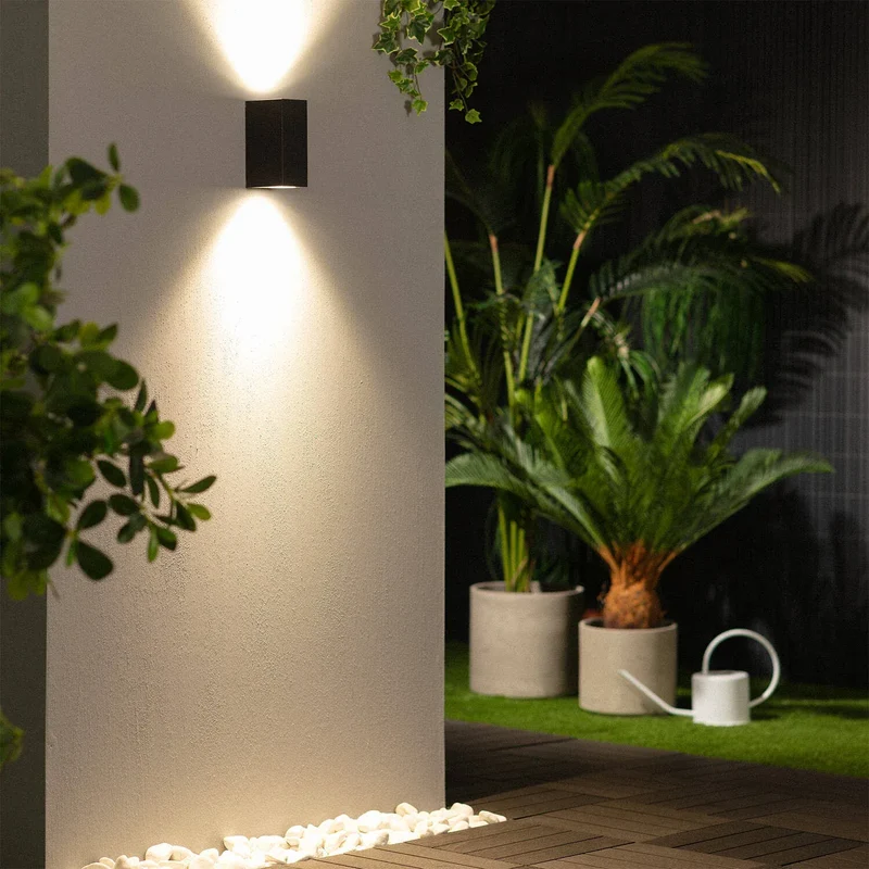 Applique Murale Exterieur Pas Cher