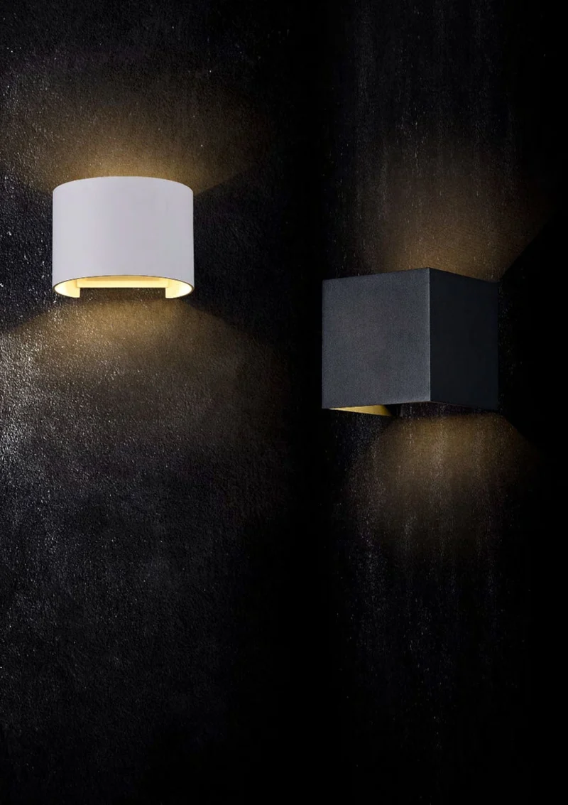 Éclairage Extérieur Led
