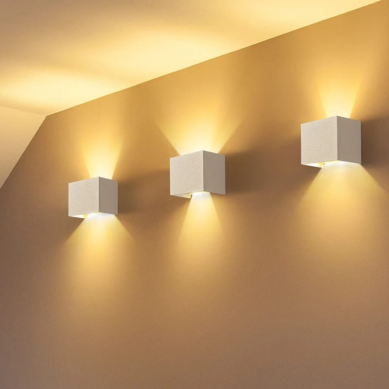 Led Extérieur