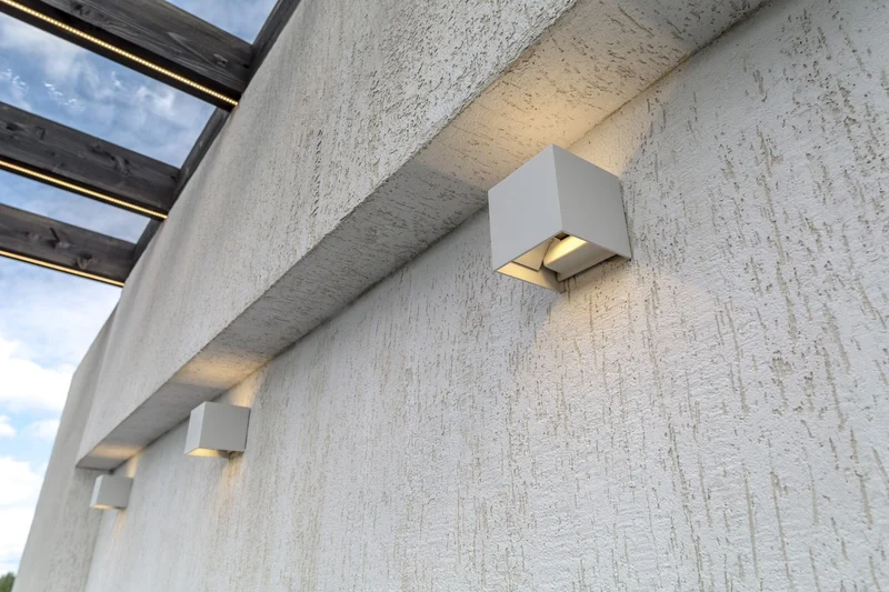 Led Extérieur
