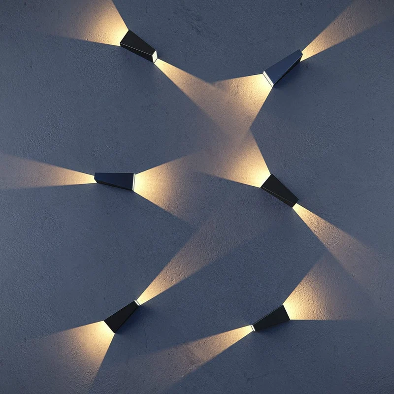 Luminaire De Terrasse