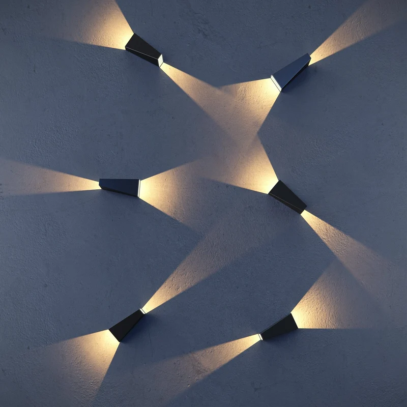 Luminaire De Terrasse