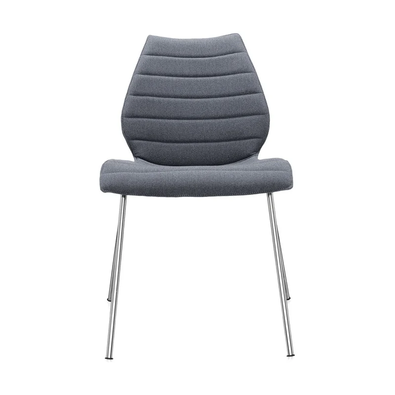 Kartell Maui Soft Trevira Chair - Set of 2