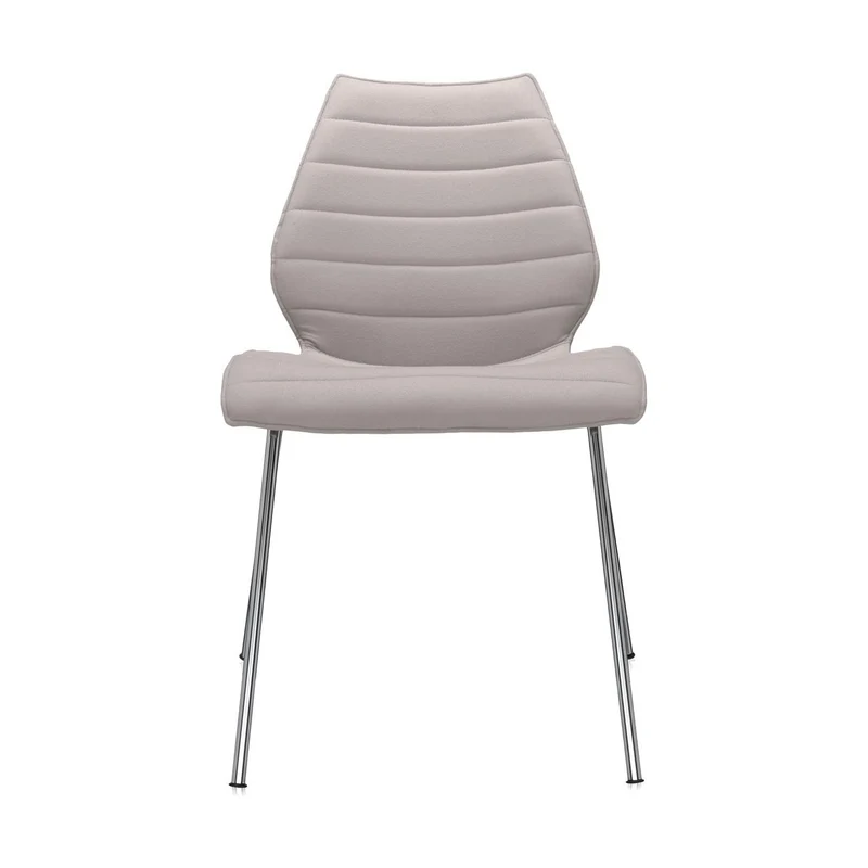 Kartell Maui Soft Trevira Chair - Set of 2