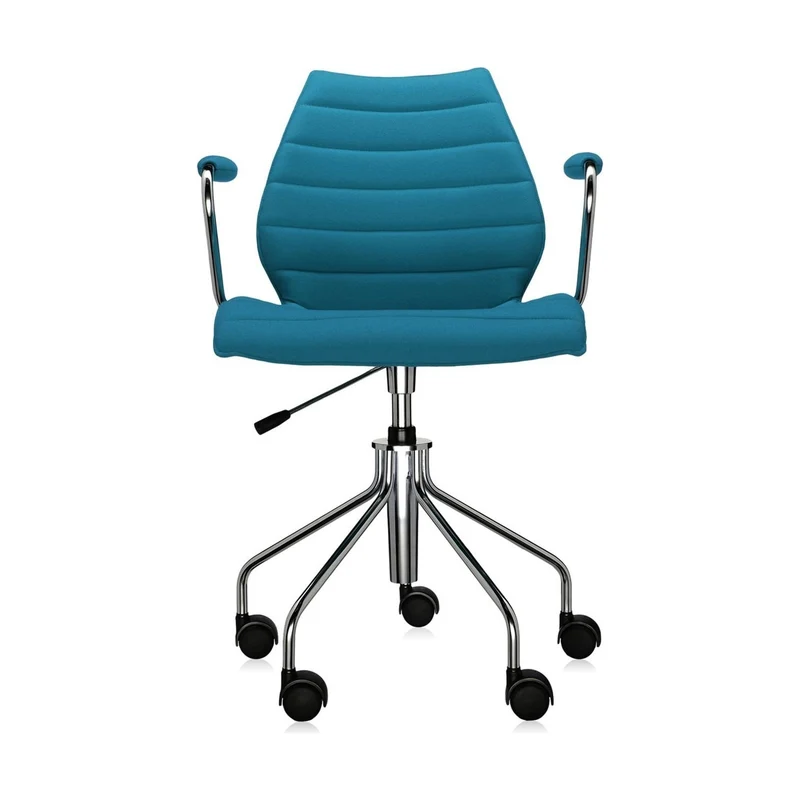 Kartell Maui Soft Trevira Chair - Set of 2