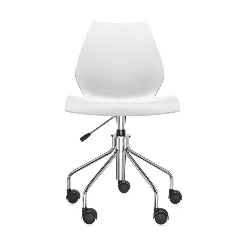 Kartell Maui Swivel Chair