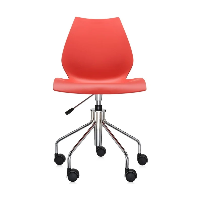 Kartell Maui Swivel Chair