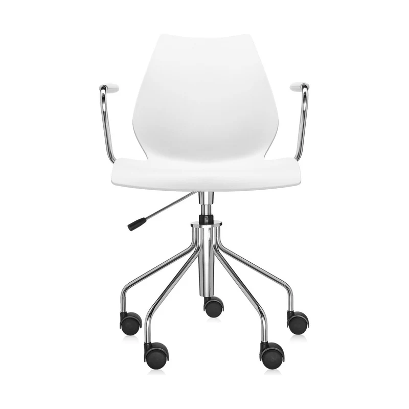 Kartell Maui Swivel Chair