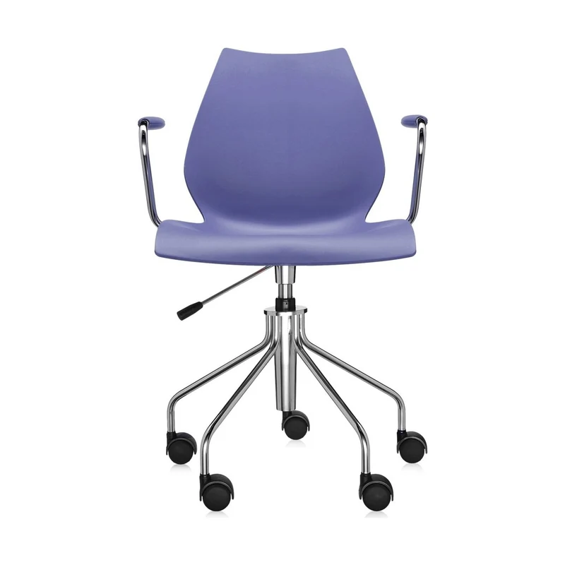 Kartell Maui Swivel Chair