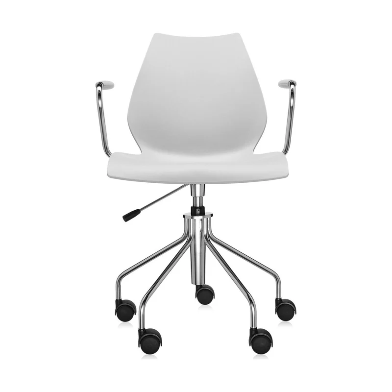 Kartell Maui Swivel Chair