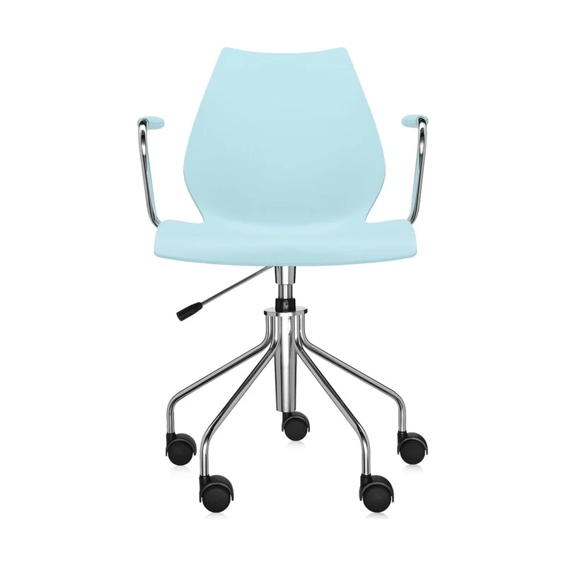 Kartell Maui Swivel Chair