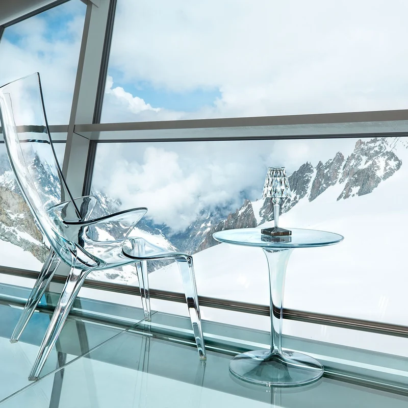 Kartell Tip Top Table