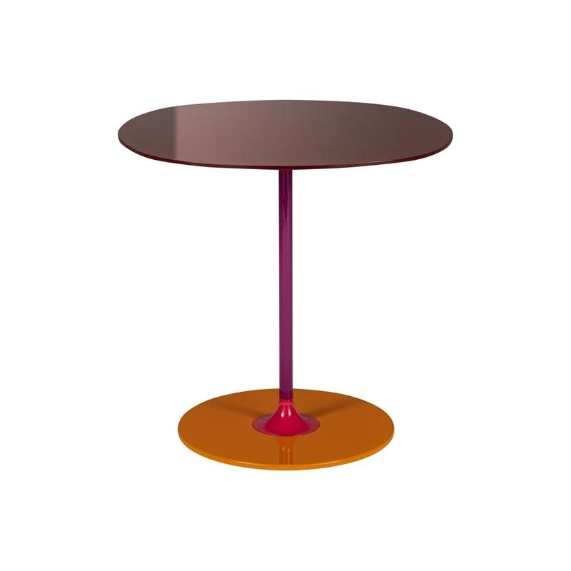 Kartell Thierry Side Table