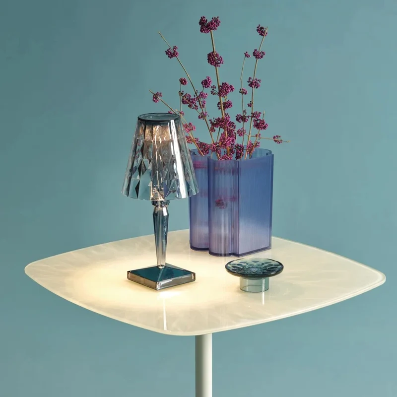 Kartell Thierry Side Table