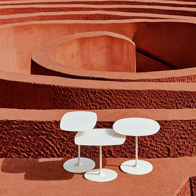 Kartell Thierry Side Table