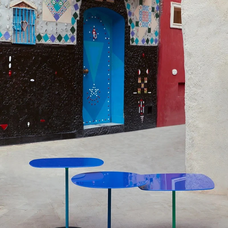 Kartell Thierry Side Table