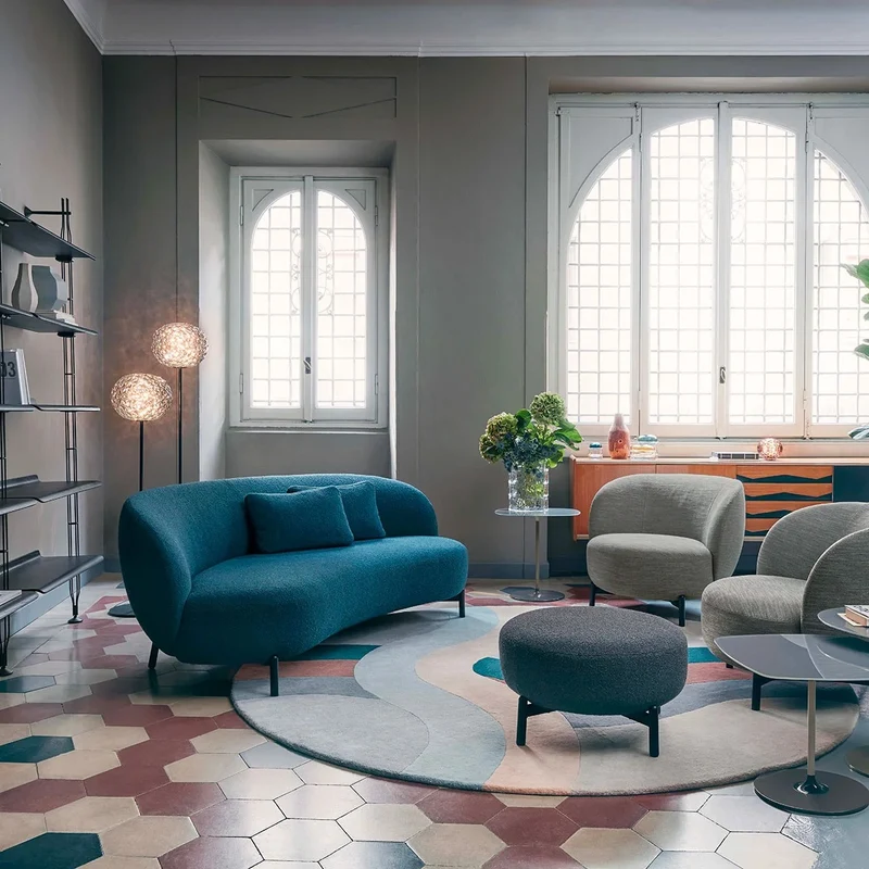 Kartell Thierry Side Table
