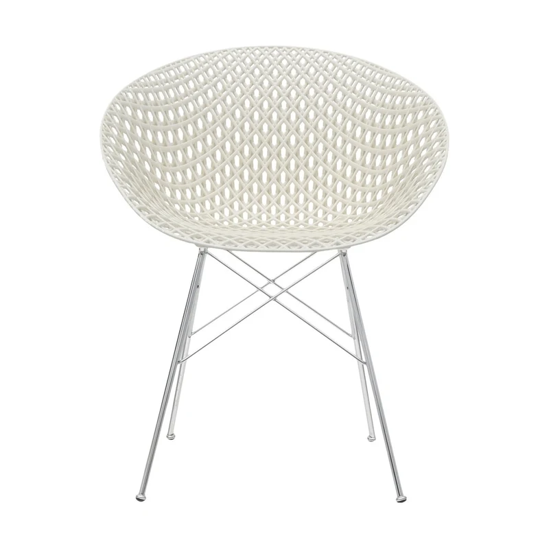 Kartell Smatrik Chair - Set of 2