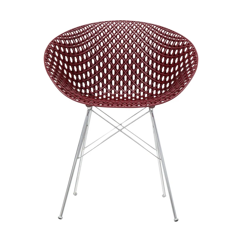 Kartell Smatrik Chair - Set of 2