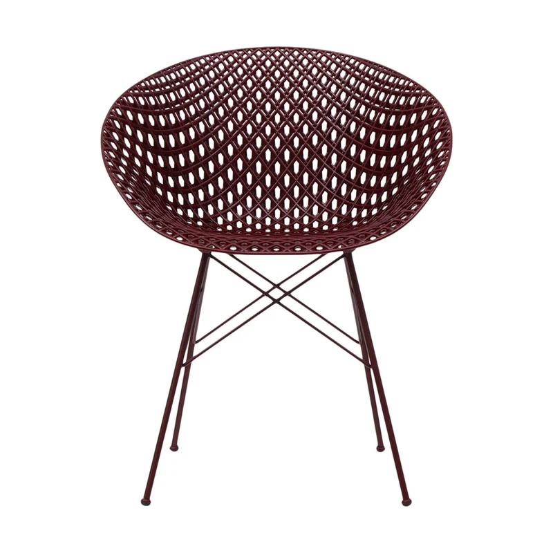 Kartell Smatrik Chair - Set of 2