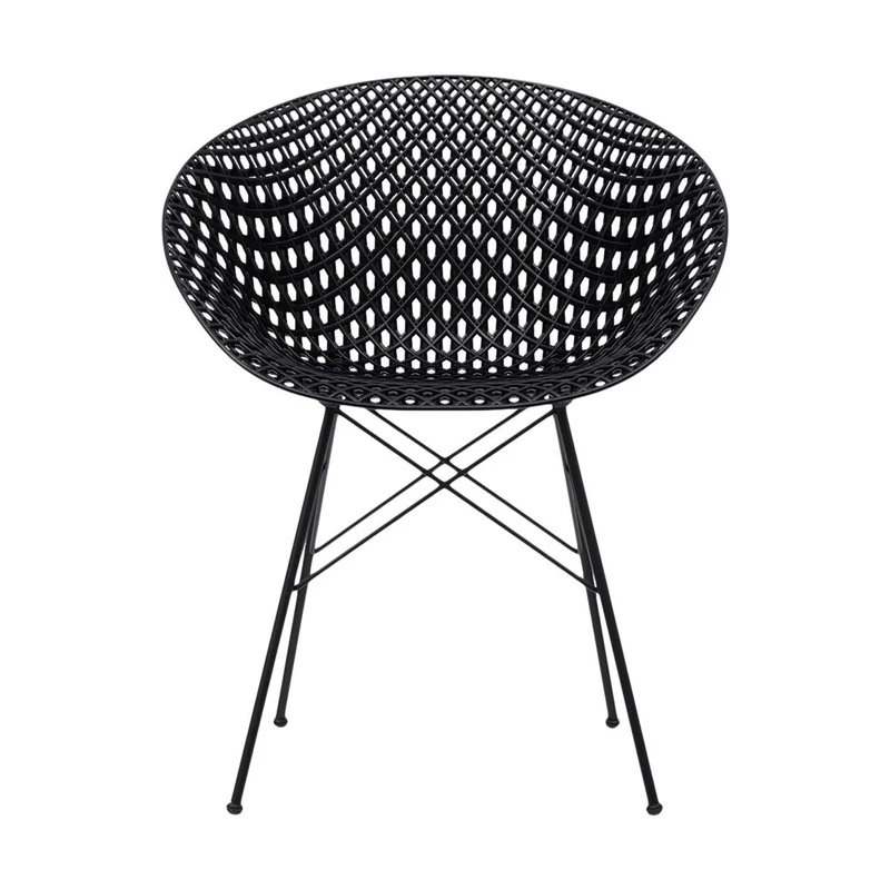 Kartell Smatrik Chair - Set of 2